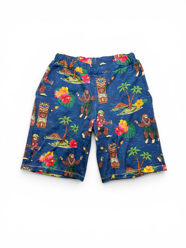 Sasquatch Boy's Shorts