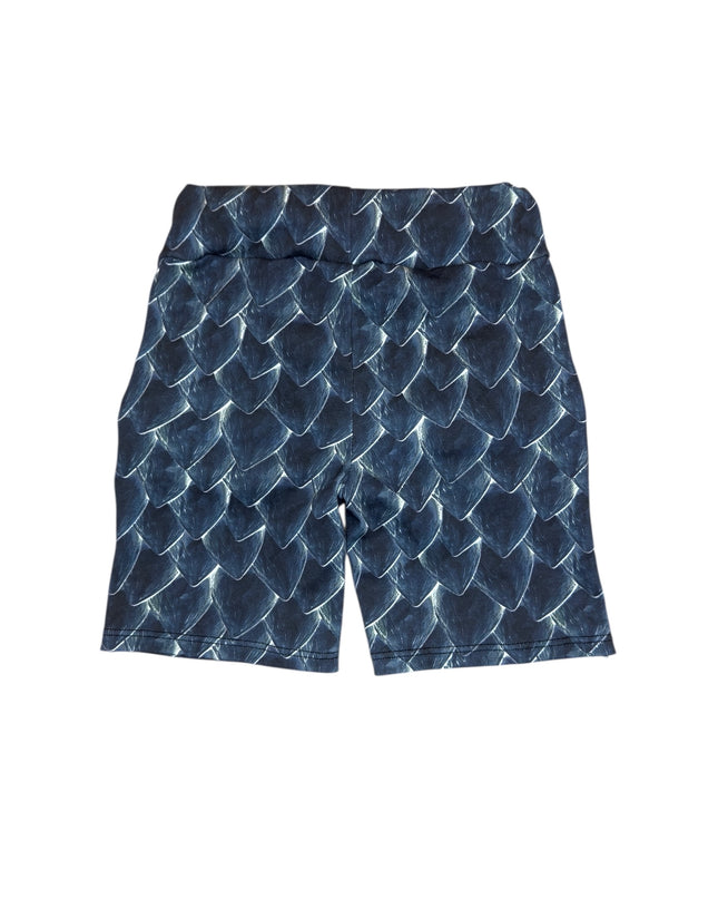 Night Dragon Shorts