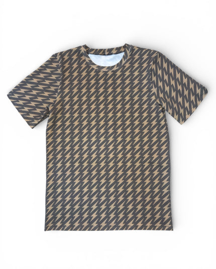 Men's Lightning Bolts Tee