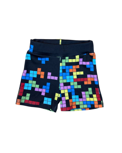 Blocks On Blocks T-Shirt