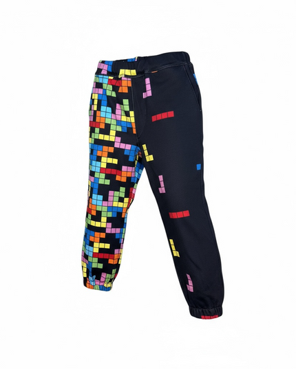 Blocks Pants