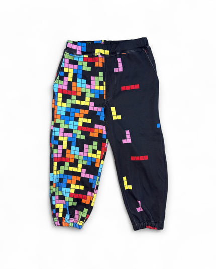 Blocks Pants