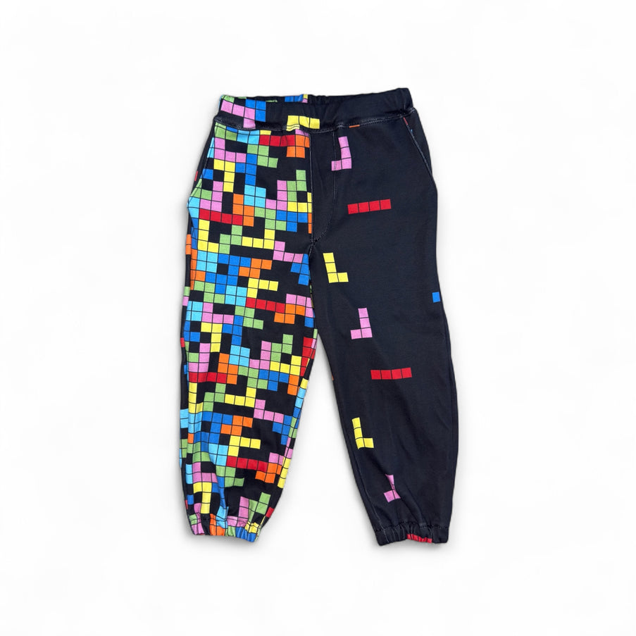 Blocks Pants
