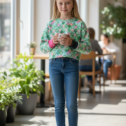 Collection image for: Girl's Tops